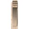 Ekena Millwork Thorton Smooth Traditional Outlooker, Douglas Fir, 5 1/2"W x 18"D x 22"H OUT06X18X22THR01SDF - alternate 3